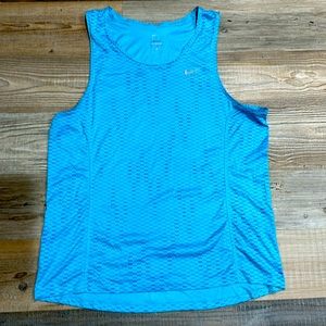Nike Men’s Dri-Fit tank top